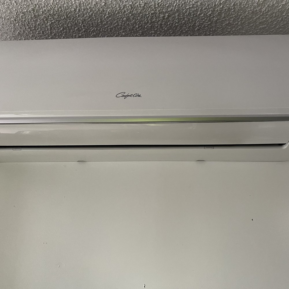 Mini split
