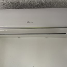 Mini split