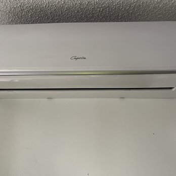 On Point Heating & Air Conditioning - Mini split - Heating & Air Conditioning/HVAC Near Me - El Cajon, California