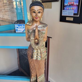 The Blue Elephant Trail - Thai Near Me - West Hartford, Connecticut The Blue Elephant Trail - Thai Near Me - West Hartford, Connecticut