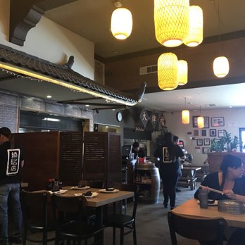 Dumpling Inn - Chinese Near Me - San Diego, California Dumpling Inn - Chinese Near Me - San Diego, California