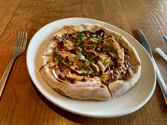 California Pizza Kitchen at Beverly Hills by null