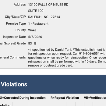 Beto El Poblano - Tacos Near Me - Raleigh, North Carolina