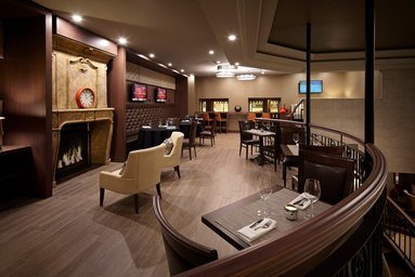 Quebec City Marriott Downtown by null