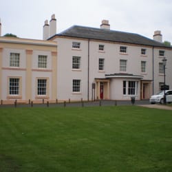 Sandwell Register Office