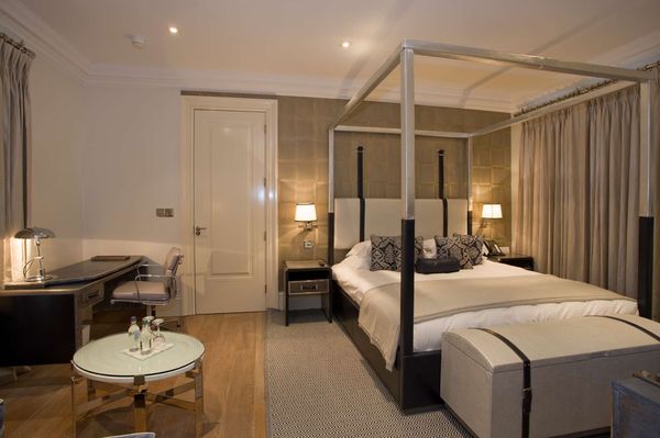 Langtons Hotel Kilkenny by null