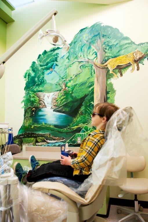 DISCOVERY DENTAL Updated September 2024 16 Photos 12641 Old Glenn