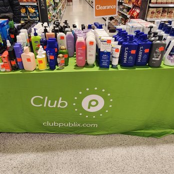 Publix Super Markets - CLEARANCE - Grocery Near Me - Weston, Florida Publix Super Markets - CLEARANCE - Grocery Near Me - Weston, Florida