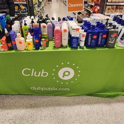 Publix Super Markets - CLEARANCE