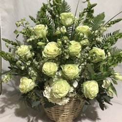 Arrangement