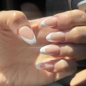 Nailed Beauty Lounge - Nails - Nail Salons Near Me - Bakersfield, California Nailed Beauty Lounge - Nails - Nail Salons Near Me - Bakersfield, California