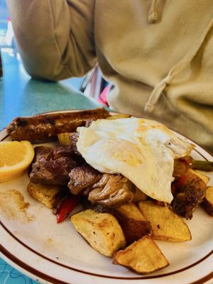 Home grown GA Restaurant by null