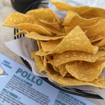 Margarita City - Chips and salsa - Mexican Near Me - Albany, New York