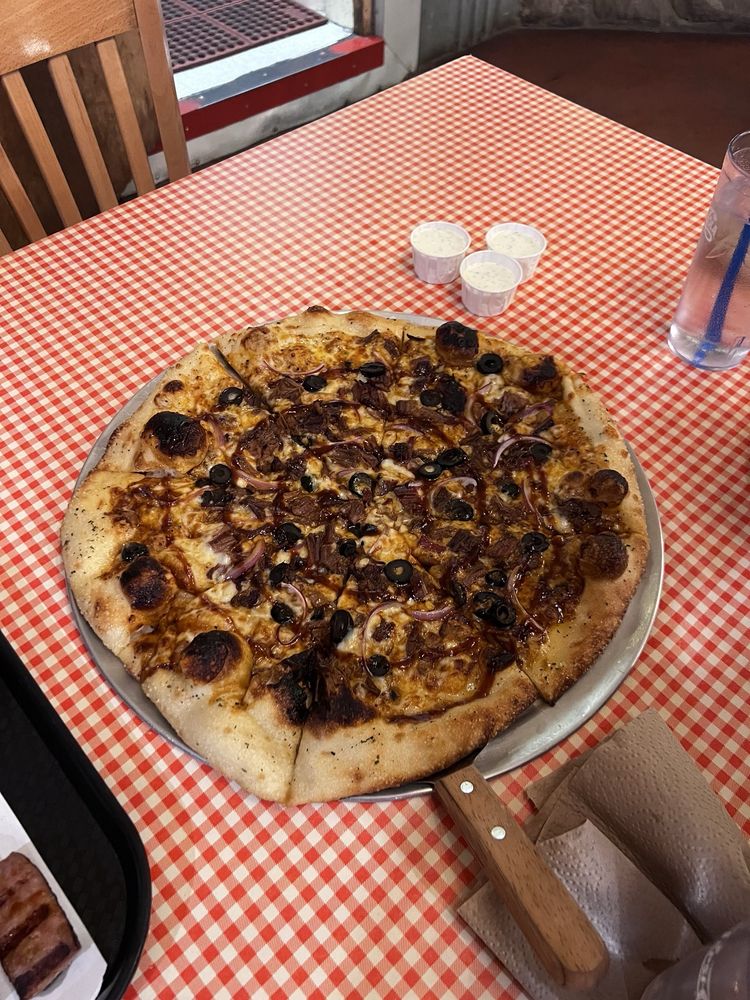 Avery's