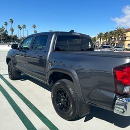 2020 Tacoma