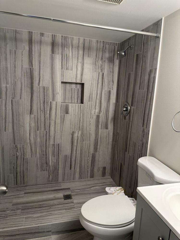 Slide of Green And Associates Quality Contractors