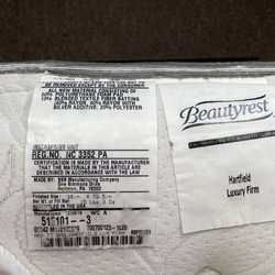 Mattress Firm Francis Lewis