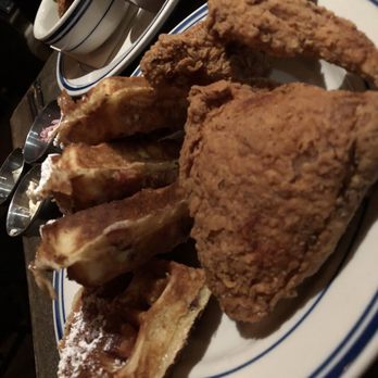 Sweet Chick - Southern Near Me - New York, New York