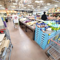 Smith's Marketplace - Same