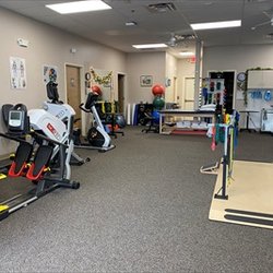 Saco Bay Orthopaedic and Sports Physical Therapy - Buxton