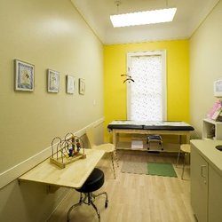 Intown Pediatric & Adolescent Medicine