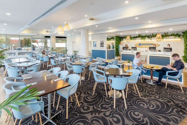 Wyndham Hotel Surfers Paradise by null