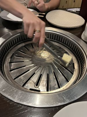9 Roses Restaurant by null