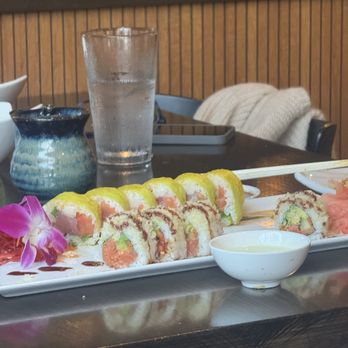 Yumi Sushi Bar - Japanese Near Me - Saint Paul, Minnesota