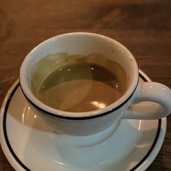 Antica Pesa - Espresso - Italian Near Me - Brooklyn, New York Antica Pesa - Espresso - Italian Near Me - Brooklyn, New York