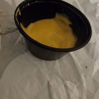 Taco Bell - 1/4 full - Fast Food Near Me - Casper, Wyoming