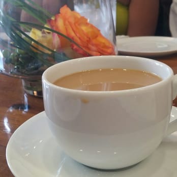 The West Table - The coffee is SO delicious! - New American Near Me - Lubbock, Texas The West Table - The coffee is SO delicious! - New American Near Me - Lubbock, Texas