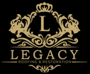 Slide of Legacy Roofing and Restoration