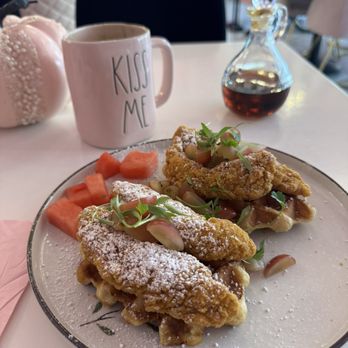Mrs Coco - Cafes Near Me - Henderson, Nevada
