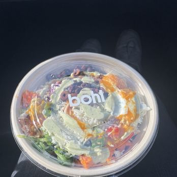 Bohl - Salad Near Me - Elk Grove, California Bohl - Salad Near Me - Elk Grove, California