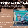 Photo of BrewTeaFull Cafe