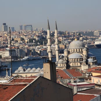 Büyük Valide Han - Landmarks & Historical Buildings Near Me - Istanbul, 34