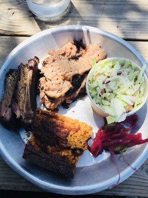 Pine Shed Ribs and Barbecue by null