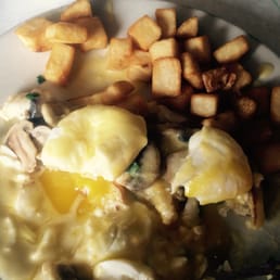 Blue Crab Eggs