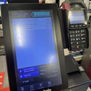 Circle K - Gas Stations Near Me - Hutto, Texas