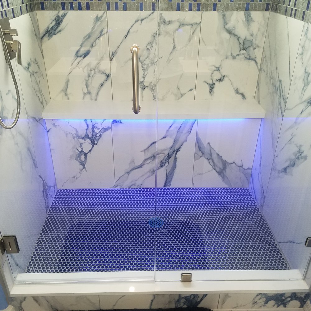 New Interior Finishes - Flooring Near Me - Tempe, Arizona