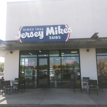 Jersey Mike's Subs - Fast Food Near Me - Chandler, Arizona Jersey Mike's Subs - Fast Food Near Me - Chandler, Arizona