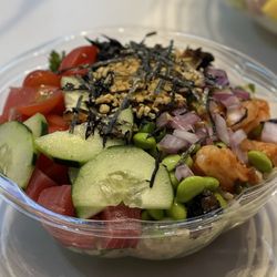 Poke Bowl