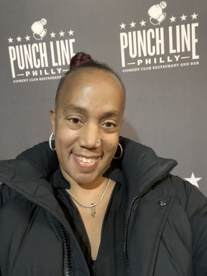 Punch Line Philly by null
