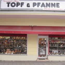 Topf & Pfanne