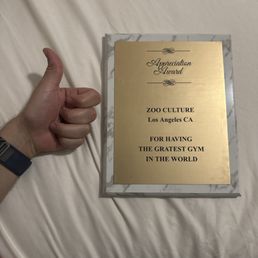 Beautiful plaque Beautiful plaque