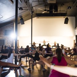 Tone 360 Fitness Studio