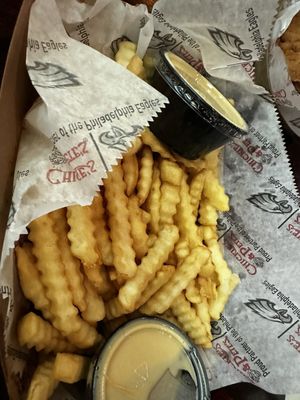 Chickie's & Pete's Terminal C by null