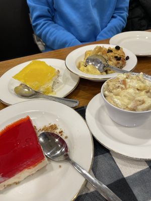 The Southern Grille of Ellendale by null