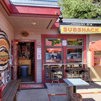 JOHNNY G'S SUB SHACK - Updated August 2025 - 36 Photos & 79