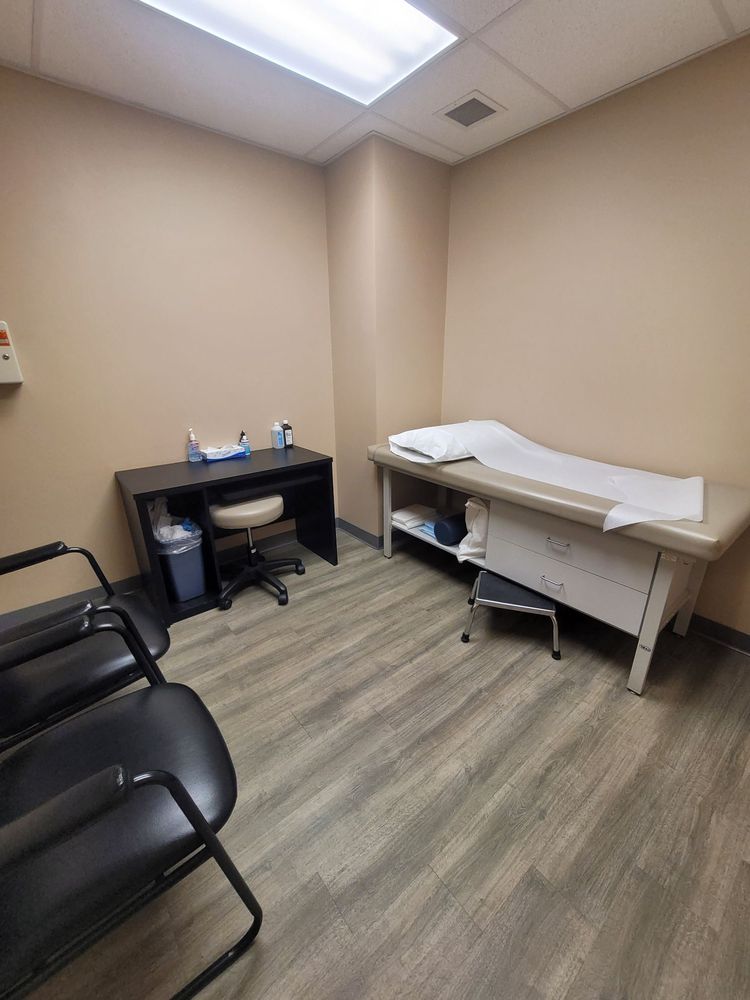 ORTHOPEDIC ASSOCIATES OF WEST FLORIDA Updated September 2024 2044